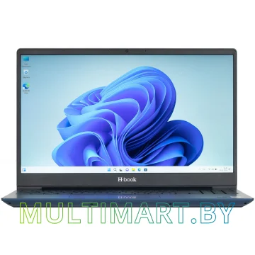 Ноутбук Horizont H-book 15 МАК4 T52E4W (4810443003874)
